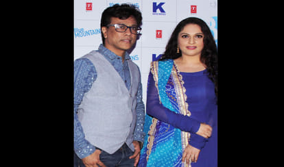 Gracy Singh Talks About Her Upcoming Film Blue Mountains
