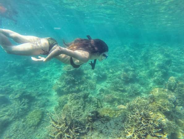  Chunky Pandey’s niece Alanna Pandey’s bikini pictures just scorching HOT!