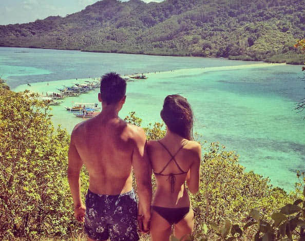  Chunky Pandey’s niece Alanna Pandey’s bikini pictures just scorching HOT!