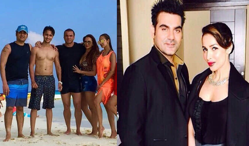 Is Malaika Arora Khan Wanted To Comeback In Arbaaz Khan's Life