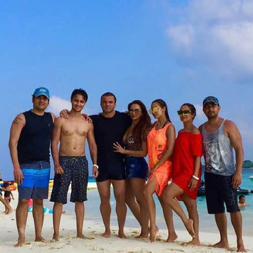 Is Malaika Arora Khan Wanted To Comeback In Arbaaz Khan's Life