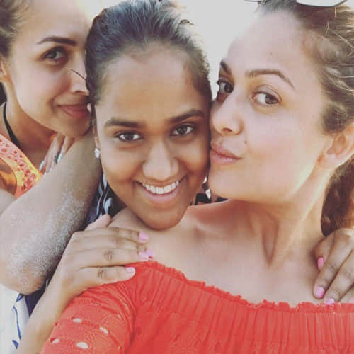 Is Malaika Arora Khan Wanted To Comeback In Arbaaz Khan's Life