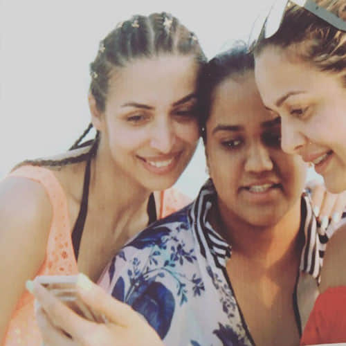 Is Malaika Arora Khan Wanted To Comeback In Arbaaz Khan's Life