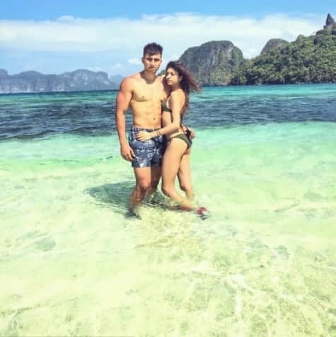  Chunky Pandey’s niece Alanna Pandey’s bikini pictures just scorching HOT!