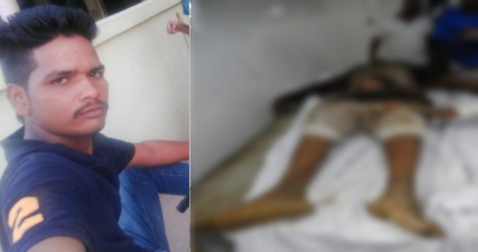 boy was missing since two days, dead body found in very bad condition at fatehabad