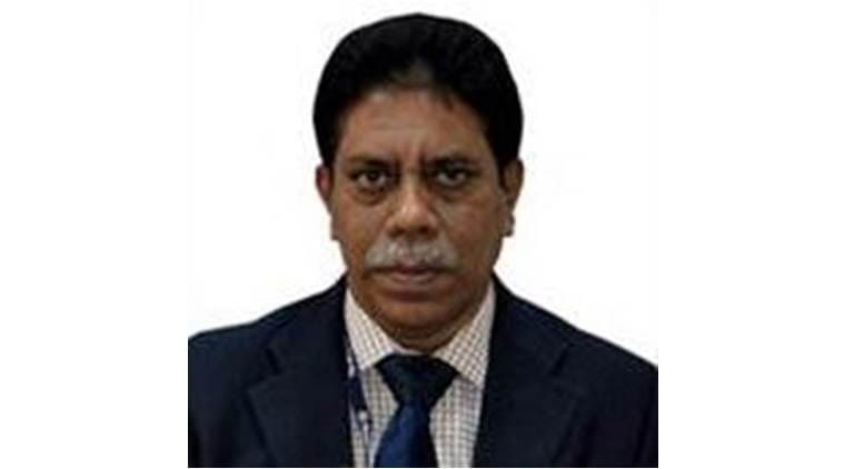 BP Kanungo takes over as Deputy Governor of RBI
