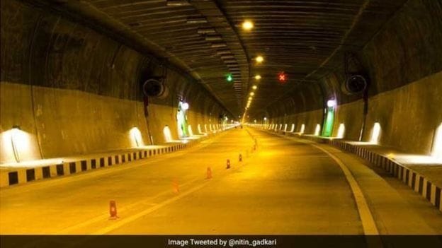 'Who will open this dark tunnel in Kashmir?'