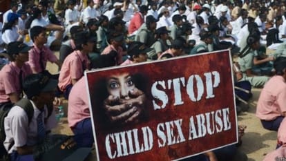 Europe is at the forefront of presenting photographs of child sexual abuse