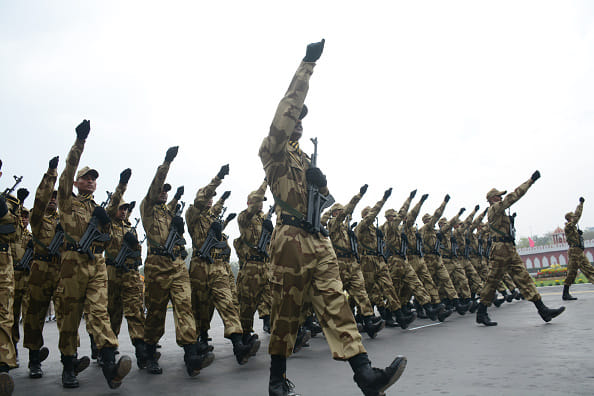 BENGALURU: 200 CISF jawans move Karnataka high court for alleged harassment by seniors