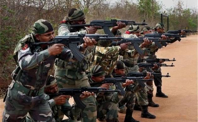 crpf invites application for the post of SI, ASI and Other