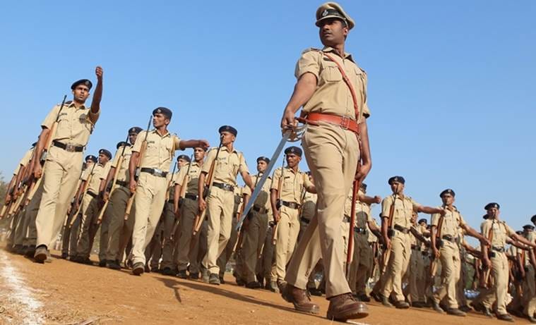 crpf invites application for the post of SI, ASI and Other