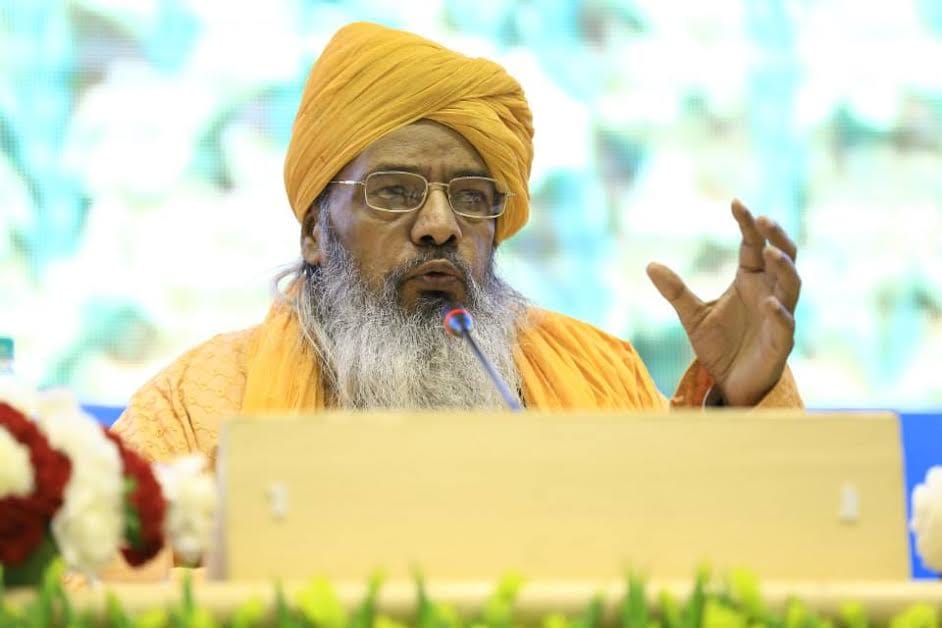 muslim should support rajput Community in protest against padmavati in ajmer