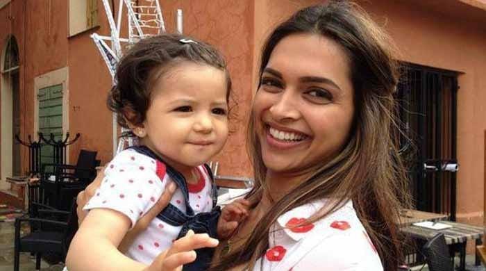 Deepika Padukone: I definitely want to have lots of babies