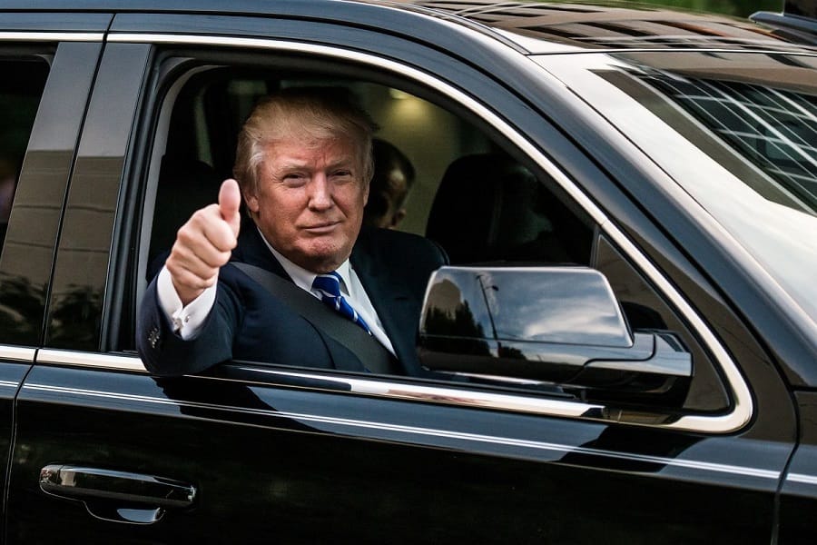 donald trump will not call again to Taiwan