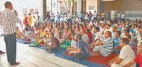 Unregistered fees, no annual, other charges, filled, guardian, sonipat
