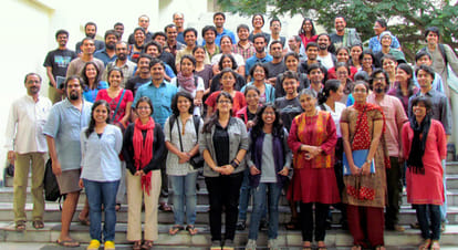 factors on which IISc was awarded top college in the ranking by hrd ministry