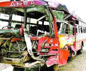 Two youth died in Accident in Sultnapur