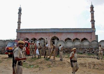 rajasthan highcourt rejects bail plea of main accused of gopalgarh riots 