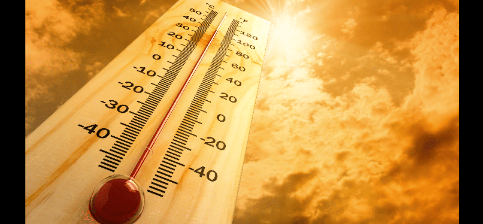 heat stroke effect on brain and other body parts, know how to prevent it