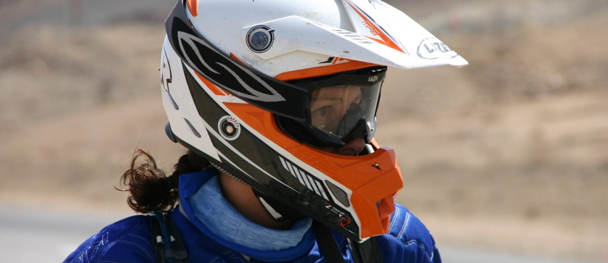 No helmet no entry formula apply on ten rout