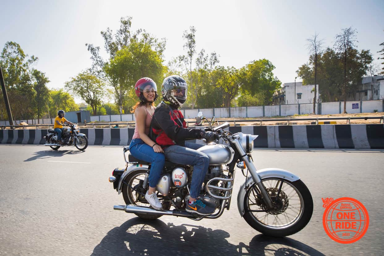  now no helmet, no entry in Government buildings at Noida