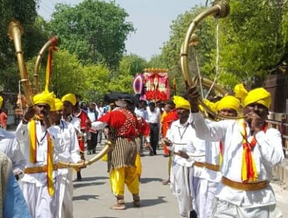 Culture Festival horando will start from today in varanasi