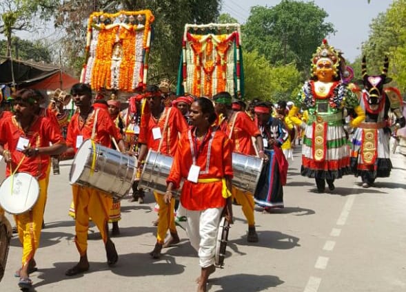 Culture Festival horando will start from today in varanasi