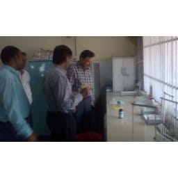 cmo, lab, employ, urin, sample, name, hospital