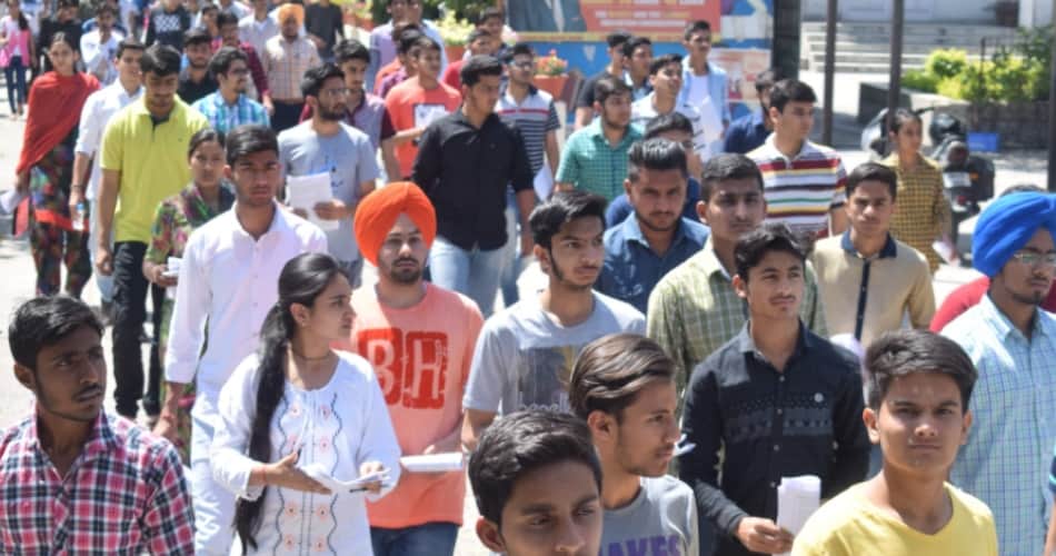 CBSE Exam Datesheet Not Clashing with JEE Main but Students are in Trouble and worry about jee exam centers