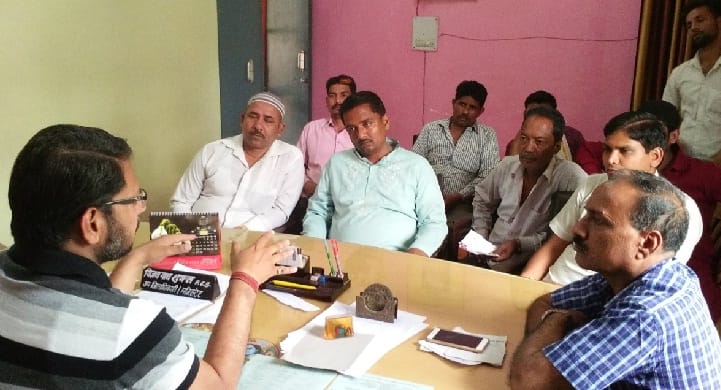 Khatima businessman troubled