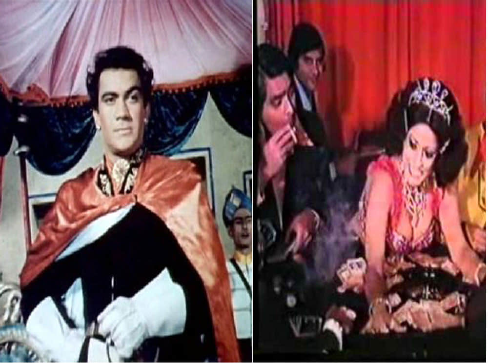 'The Gold Medal' movie behind the scene, actress faryal premnath, bollywood movie shooting