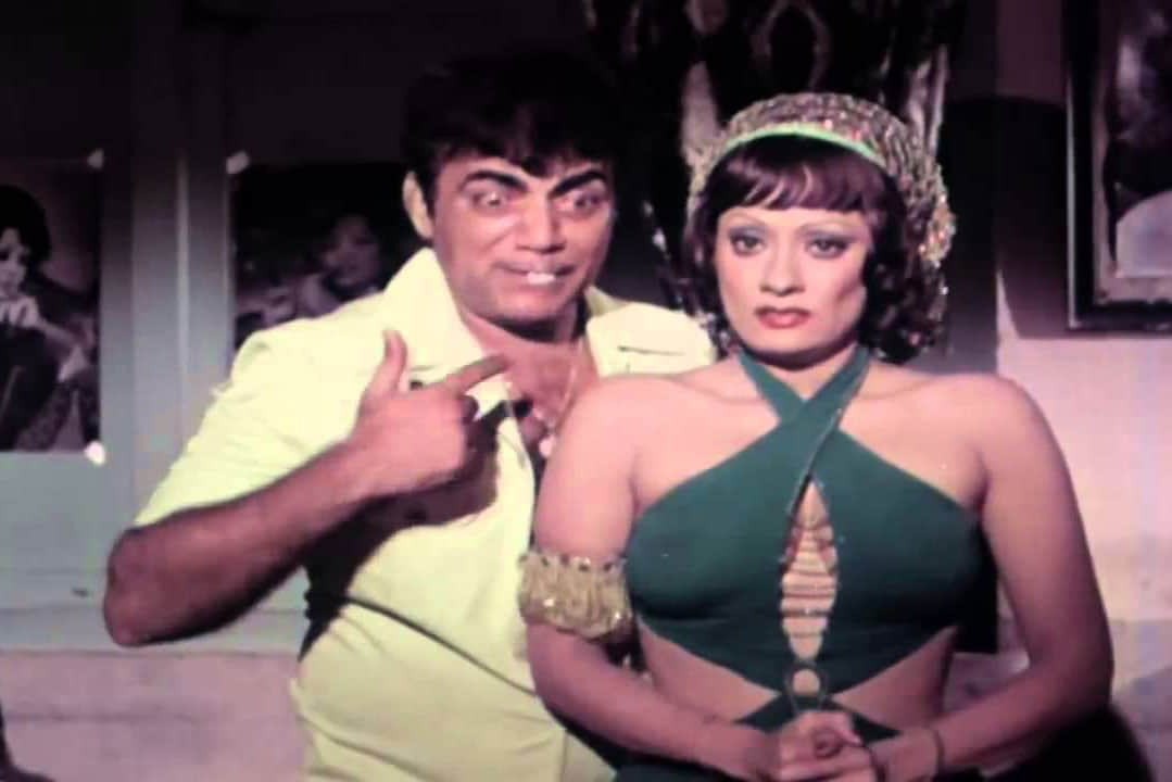 'The Gold Medal' movie behind the scene, actress faryal premnath, bollywood movie shooting