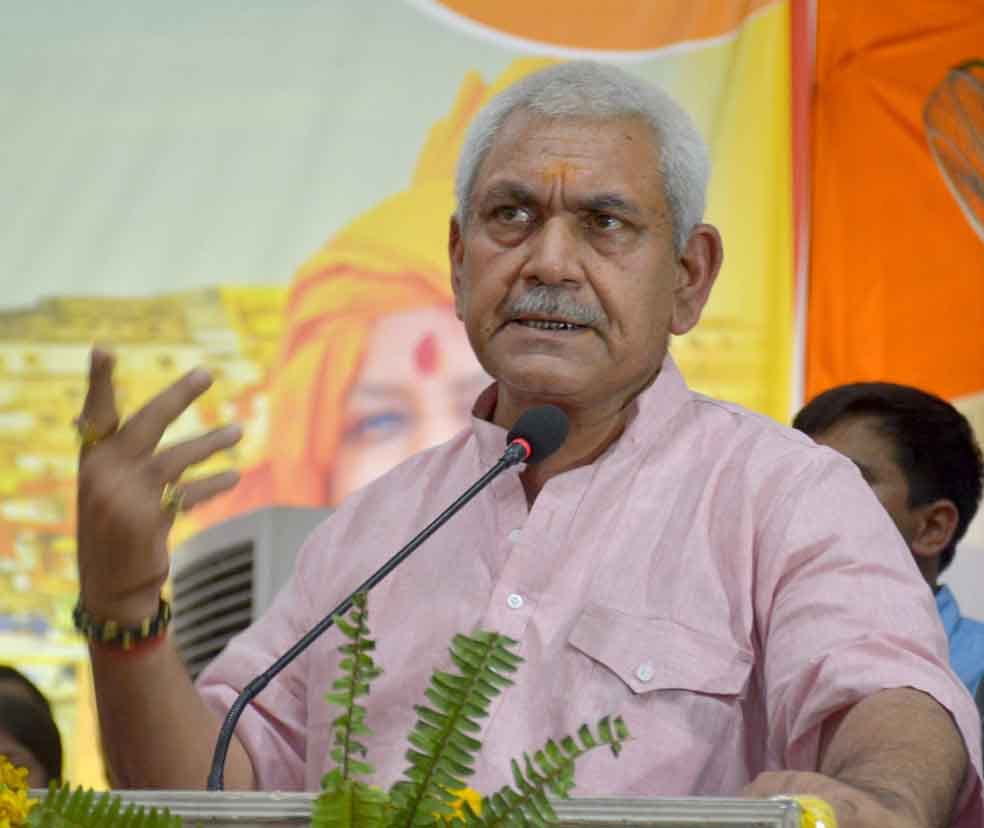 Telecom Ministry constituted high level committee for 5G