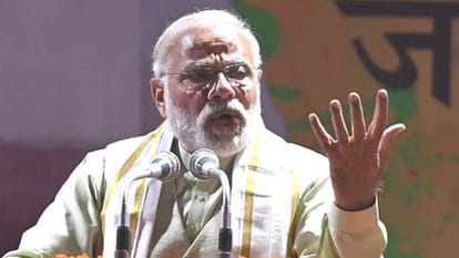 'Who will open this dark tunnel in Kashmir?'