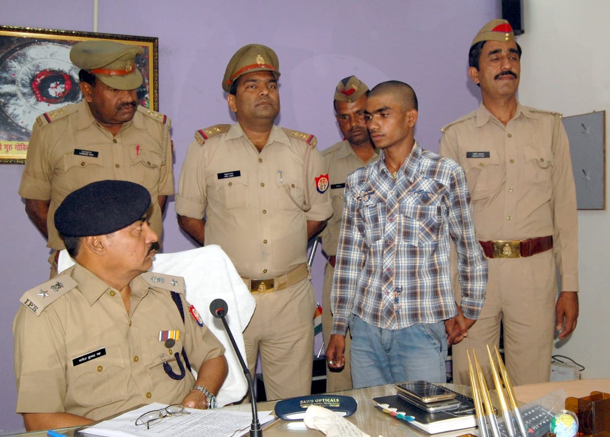 Wife murdered Ramlakhan by boyfriend