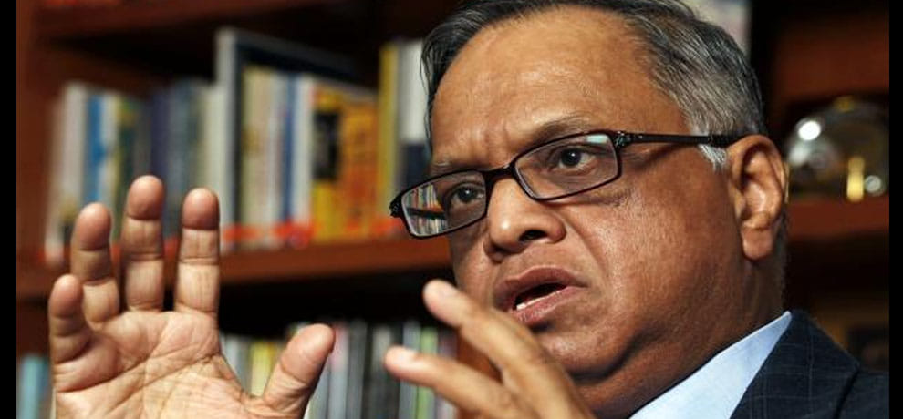 Senior executives can take pay cuts: Infosys CEO