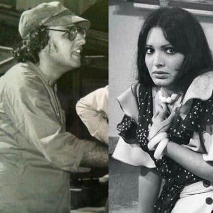Mahesh Bhatt's horrible encounter of Parveen Babi's condition, Parveen Babi Mahesh Bhatt affair