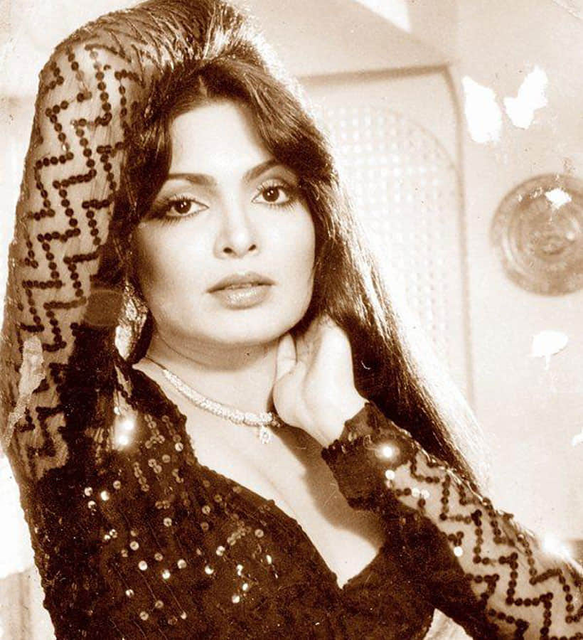 birth anniversary of parveen babi know about controversial love life and superhit movies