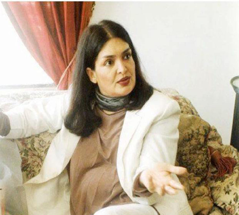 parveen babi relation with danny denzongpa and mahesh bhatt