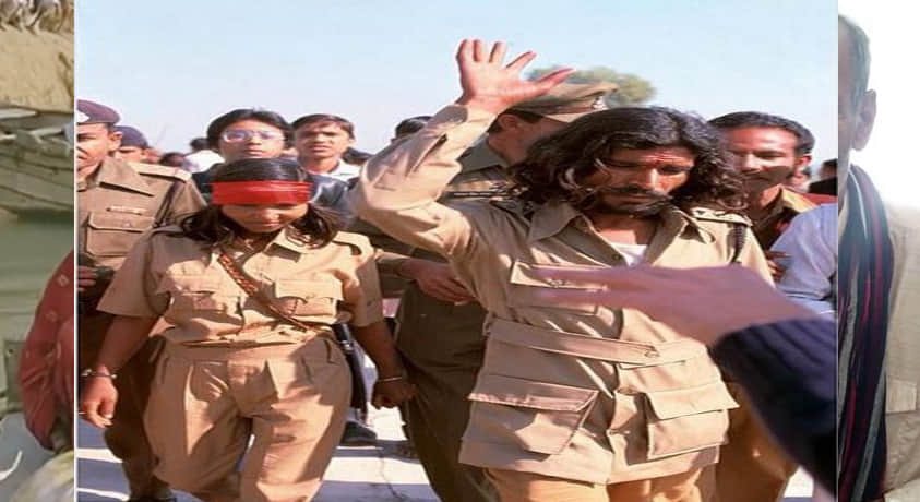 Phoolan Devi birth anniversary, Phoolan Devi unreadable facts