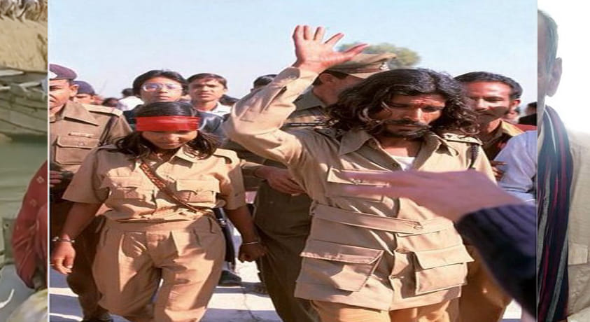 Phoolan Devi birth anniversary, Phoolan Devi unreadable facts