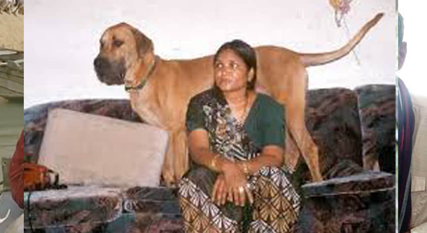 phullan devi husband puttilal story