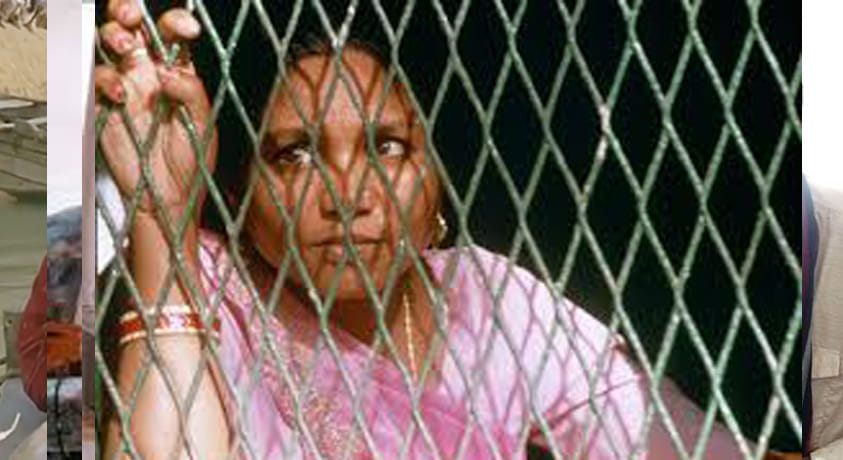 Phoolan Devi birth anniversary, Phoolan Devi unreadable facts