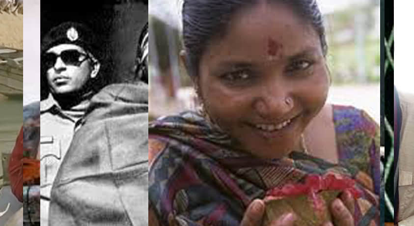 Phoolan Devi birth anniversary, Phoolan Devi unreadable facts