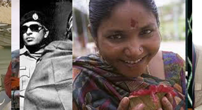 Phoolan Devi birth anniversary, Phoolan Devi unreadable facts
