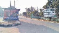 Refusal, grant, 250 acres, land, railway, crisis, coach factory, sonipat