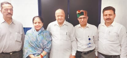 ED attaches CM Virbhadra Singh Rs 27 crore Delhi farmhouse in DA case