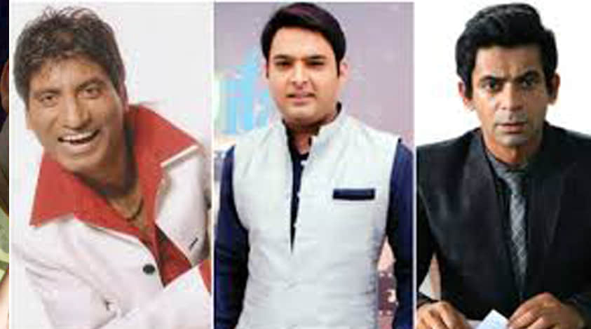 raju shrivastav says about kapil sharma and sunil grover dispute