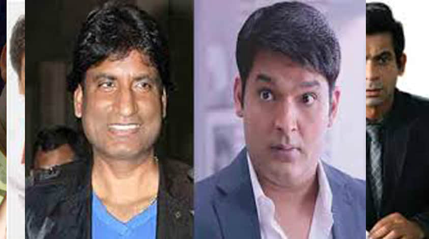 raju shrivastav says about kapil sharma and sunil grover dispute