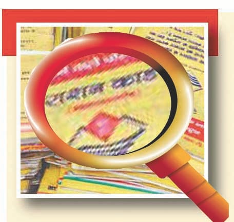 Three lakh ration cards canceled in district, now ration will get from slip